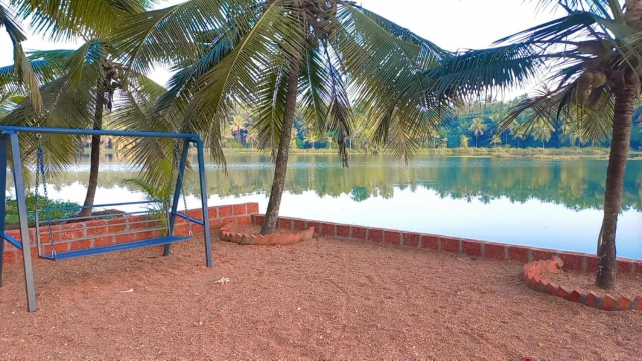 Bekal Village Homestay Kāsaragod Dış mekan fotoğraf
