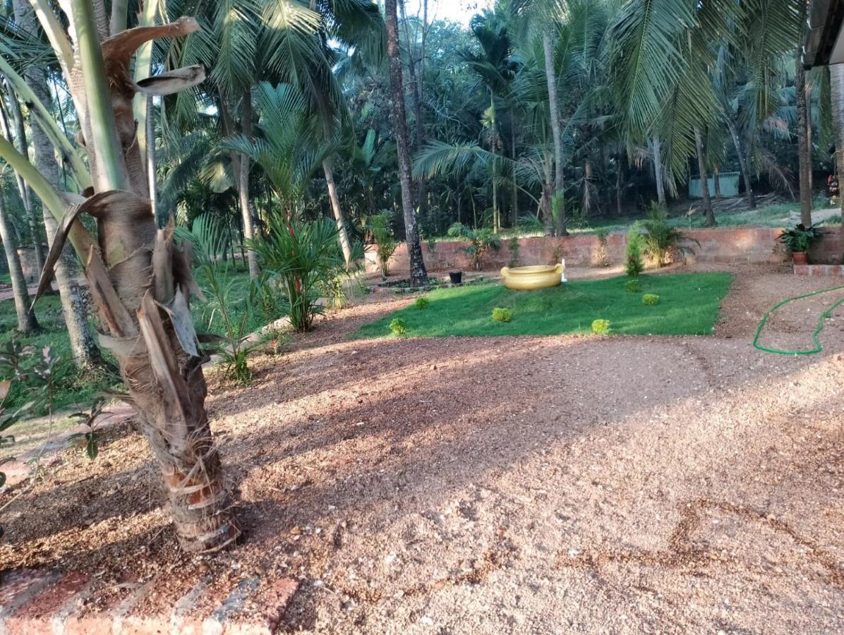Bekal Village Homestay Kāsaragod Dış mekan fotoğraf