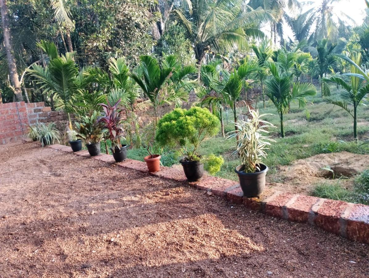 Bekal Village Homestay Kāsaragod Dış mekan fotoğraf