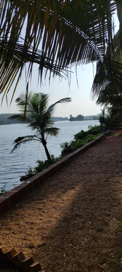 Bekal Village Homestay Kāsaragod Dış mekan fotoğraf