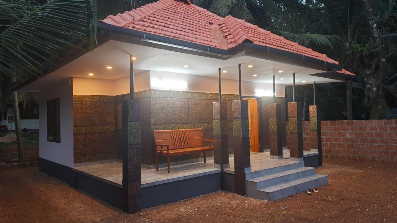 Bekal Village Homestay Kāsaragod Dış mekan fotoğraf