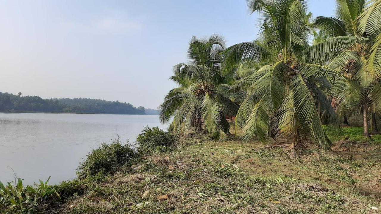 Bekal Village Homestay Kāsaragod Dış mekan fotoğraf