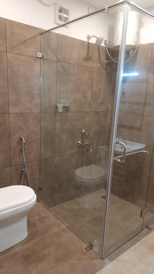 Bekal Village Homestay Kāsaragod Dış mekan fotoğraf
