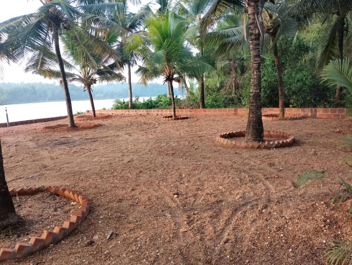 Bekal Village Homestay Kāsaragod Dış mekan fotoğraf