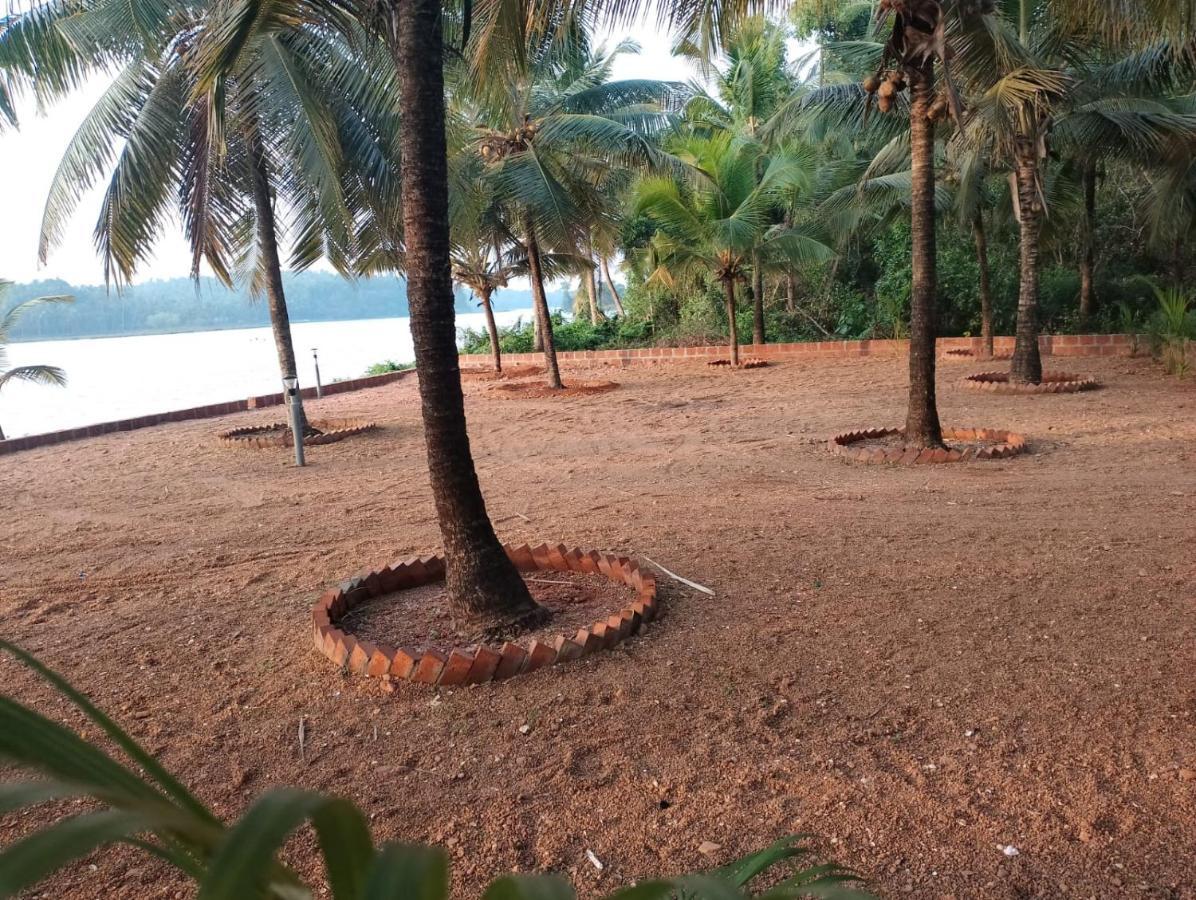 Bekal Village Homestay Kāsaragod Dış mekan fotoğraf