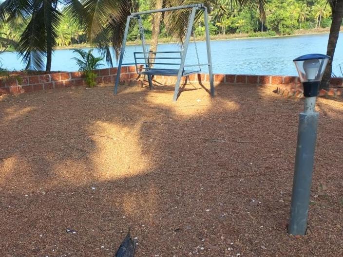 Bekal Village Homestay Kāsaragod Dış mekan fotoğraf