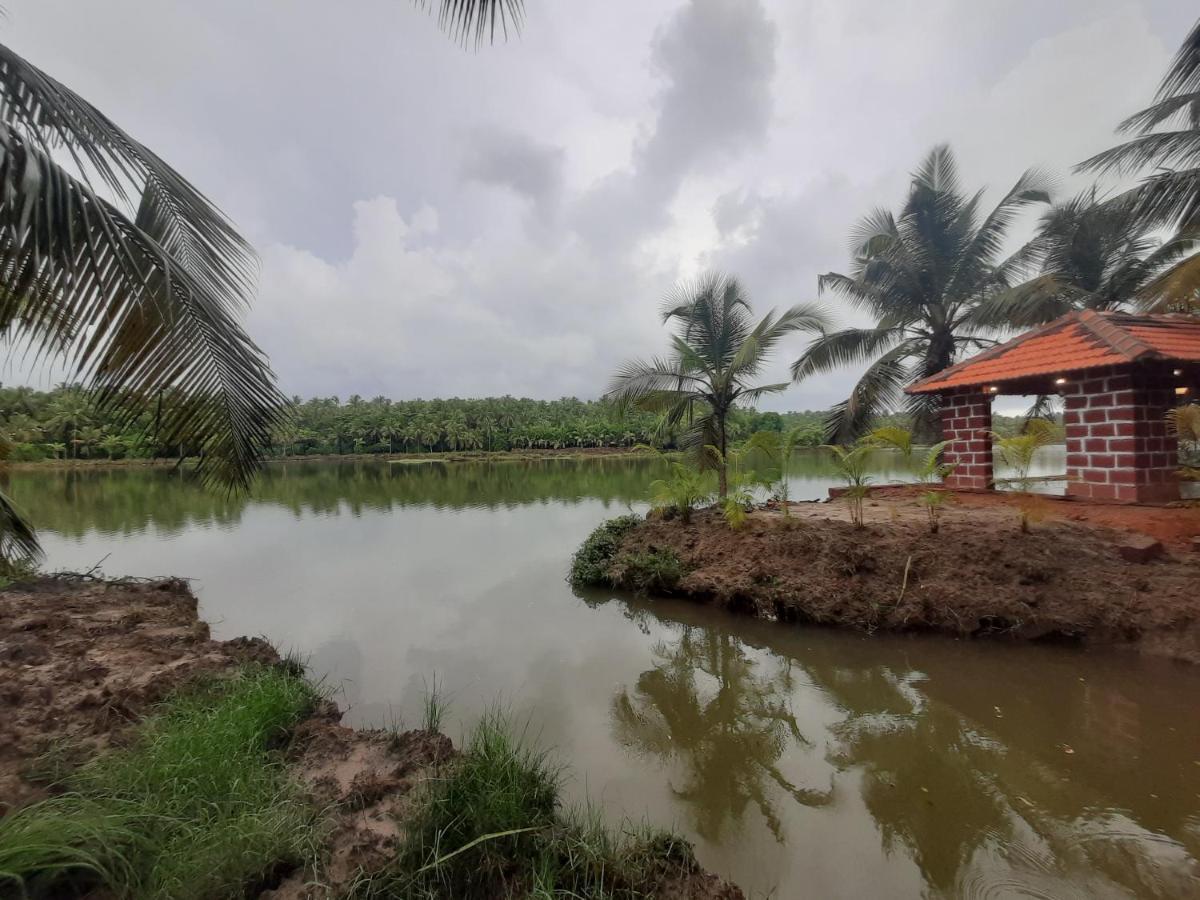 Bekal Village Homestay Kāsaragod Dış mekan fotoğraf