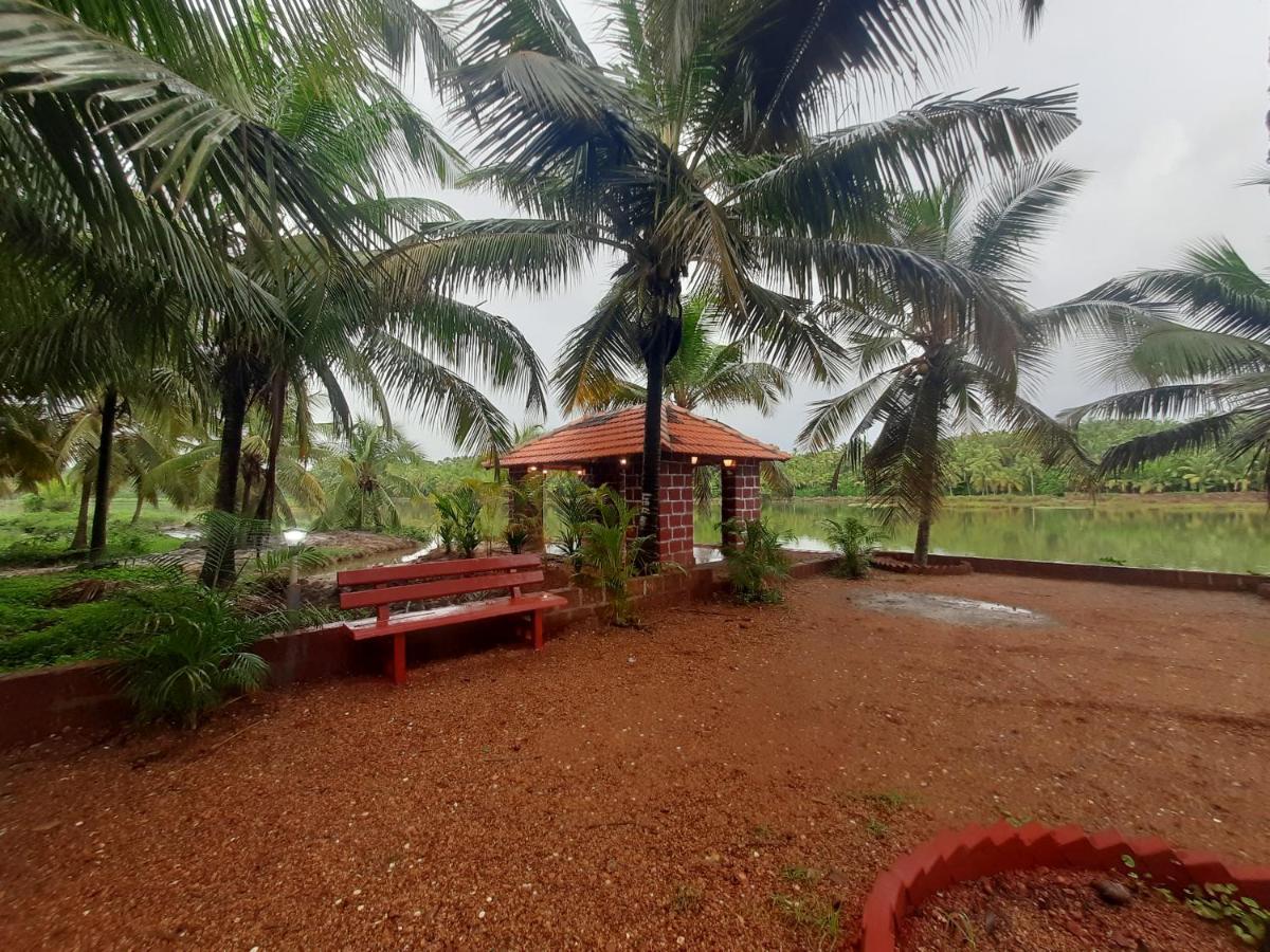 Bekal Village Homestay Kāsaragod Dış mekan fotoğraf