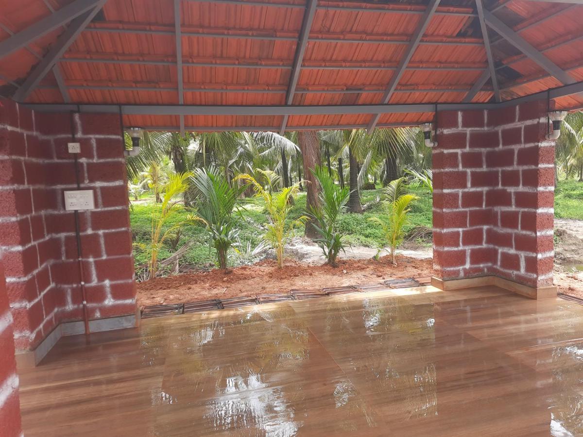 Bekal Village Homestay Kāsaragod Dış mekan fotoğraf