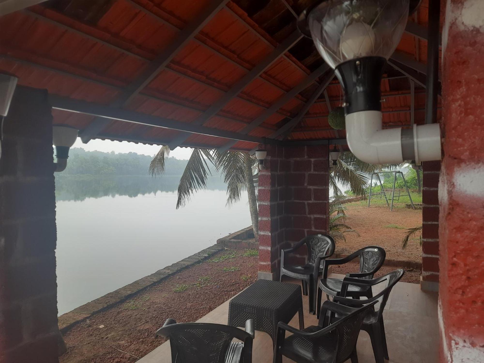 Bekal Village Homestay Kāsaragod Dış mekan fotoğraf