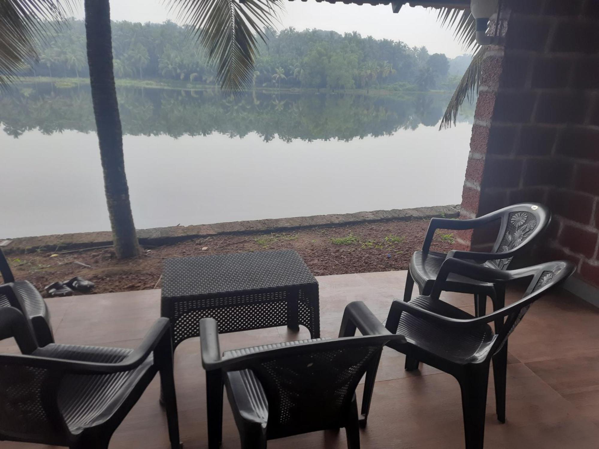 Bekal Village Homestay Kāsaragod Dış mekan fotoğraf