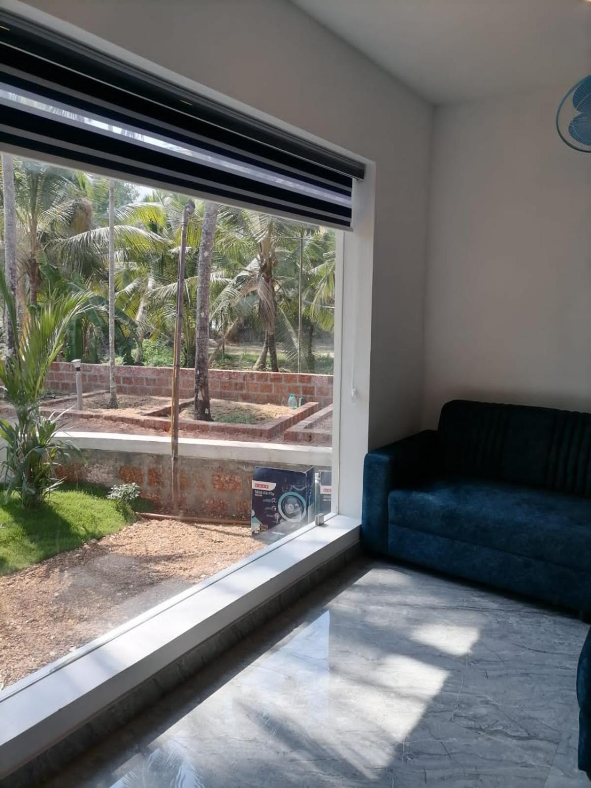 Bekal Village Homestay Kāsaragod Dış mekan fotoğraf