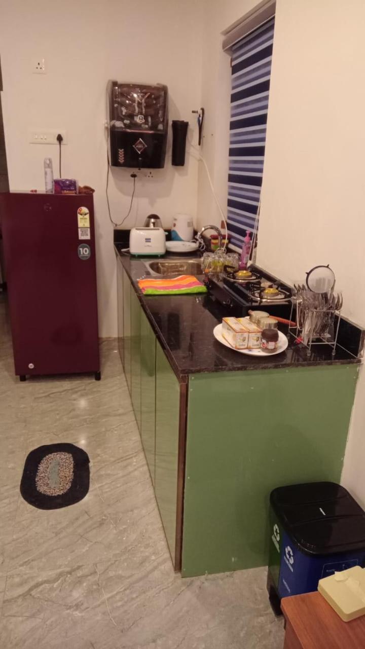 Bekal Village Homestay Kāsaragod Dış mekan fotoğraf