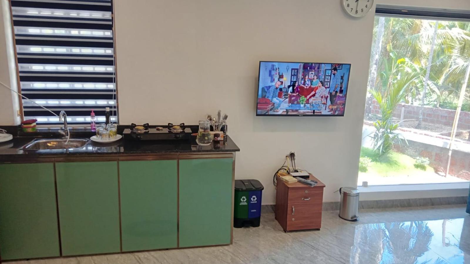 Bekal Village Homestay Kāsaragod Dış mekan fotoğraf